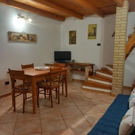 Costa Del Sinis Apartment Cabras Exterior photo